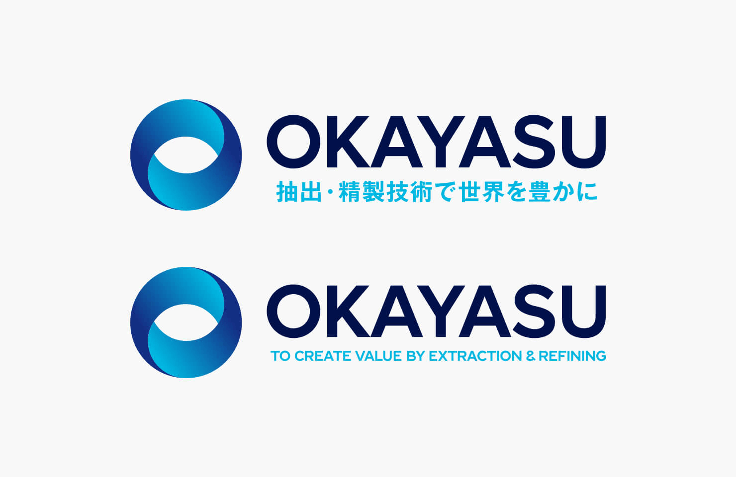 事例:オカヤス株式会社の場合